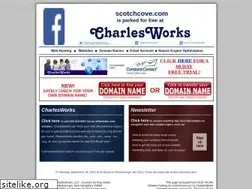 Sites similar to scotchcove.com