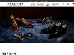 Sites similar to scotchgrain-shop.com