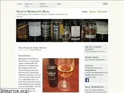 Sites similar to scotchhobbyist.com