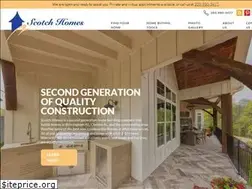 Sites similar to scotchhomes.com
