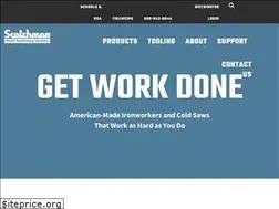 Sites similar to scotchman.com