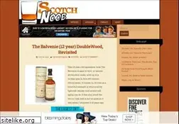 Sites similar to scotchnoob.com