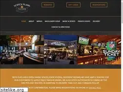 Sites similar to scotchplainstavern.com