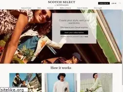 Sites similar to scotchselect.com
