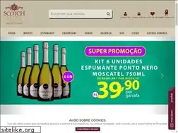 Sites similar to scotchstore.com.br