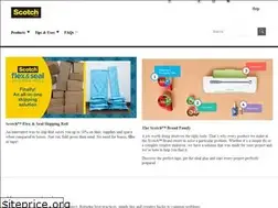 Sites similar to scotchtape.com