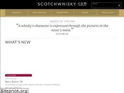 Sites similar to scotchwhiskey.com
