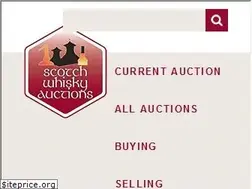 Sites similar to scotchwhiskyauctions.com