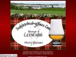 Sites similar to scotchwhiskyglass.com