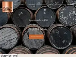 Sites similar to scotchwhiskyinternational.com