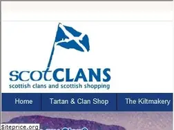 Sites similar to scotclans.com