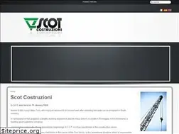 Sites similar to scotcostruzioni.it