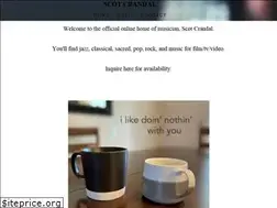 Sites similar to scotcrandal.com