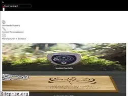 Sites similar to scotcrest.com
