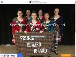 Sites similar to scotdancepei.ca