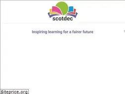 Sites similar to scotdec.org.uk
