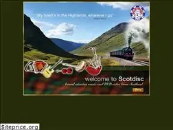 Sites similar to scotdisc.co.uk