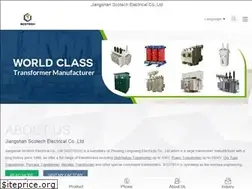 Sites similar to scotech.com