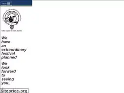 Sites similar to scotfest.com