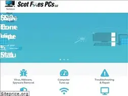 Sites similar to scotfixespcs.com