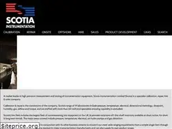 Sites similar to scotia-instrumentation.com