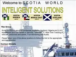 Sites similar to scotia-world.co.uk