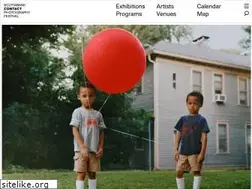 Sites similar to scotiabankcontactphoto.com