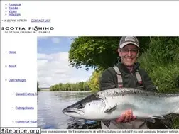 Sites similar to scotiafishing.com