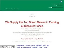 Sites similar to scotiaflooring.ca