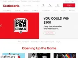 Sites similar to scotiahockeyclub.com