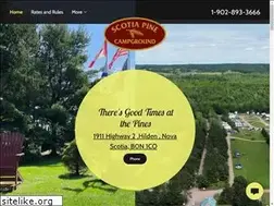 Sites similar to scotiapine.ca