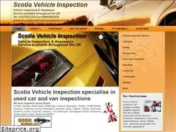 Sites similar to scotiavehicleinspection.com