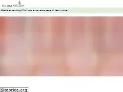 Sites similar to scotiavillage.org