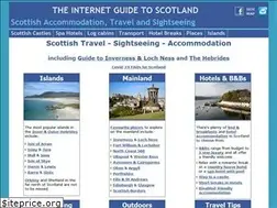 Sites similar to scotland-info.co.uk