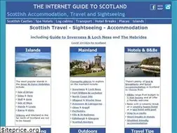 Sites similar to scotland-inverness.co.uk