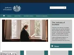 Sites similar to scotland-judiciary.org.uk