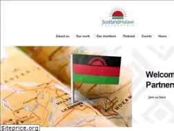 Sites similar to scotland-malawipartnership.org