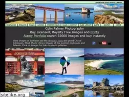 Sites similar to scotland-photo-library.co.uk