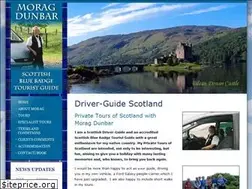 Sites similar to scotland-tour-guide.co.uk