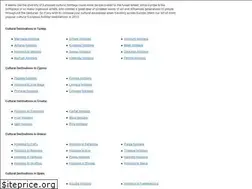 Sites similar to scotland.culturalprofiles.net