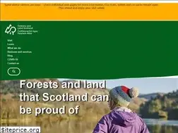 Sites similar to scotland.forestry.gov.uk