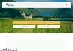 Sites similar to scotland.org.uk