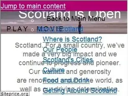 Sites similar to scotland.org