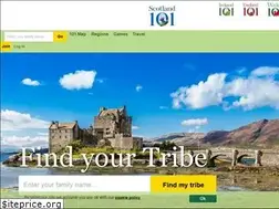 Sites similar to scotland101.com