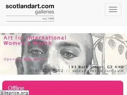 Sites similar to scotlandart.com