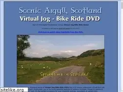 Sites similar to scotlandbikedvds.com