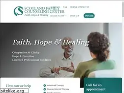 Sites similar to scotlandcounseling.org