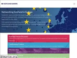 Sites similar to scotlandeuropa.com