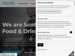 Sites similar to scotlandfoodanddrink.org
