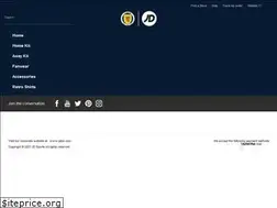 Sites similar to scotlandfootballshop.co.uk